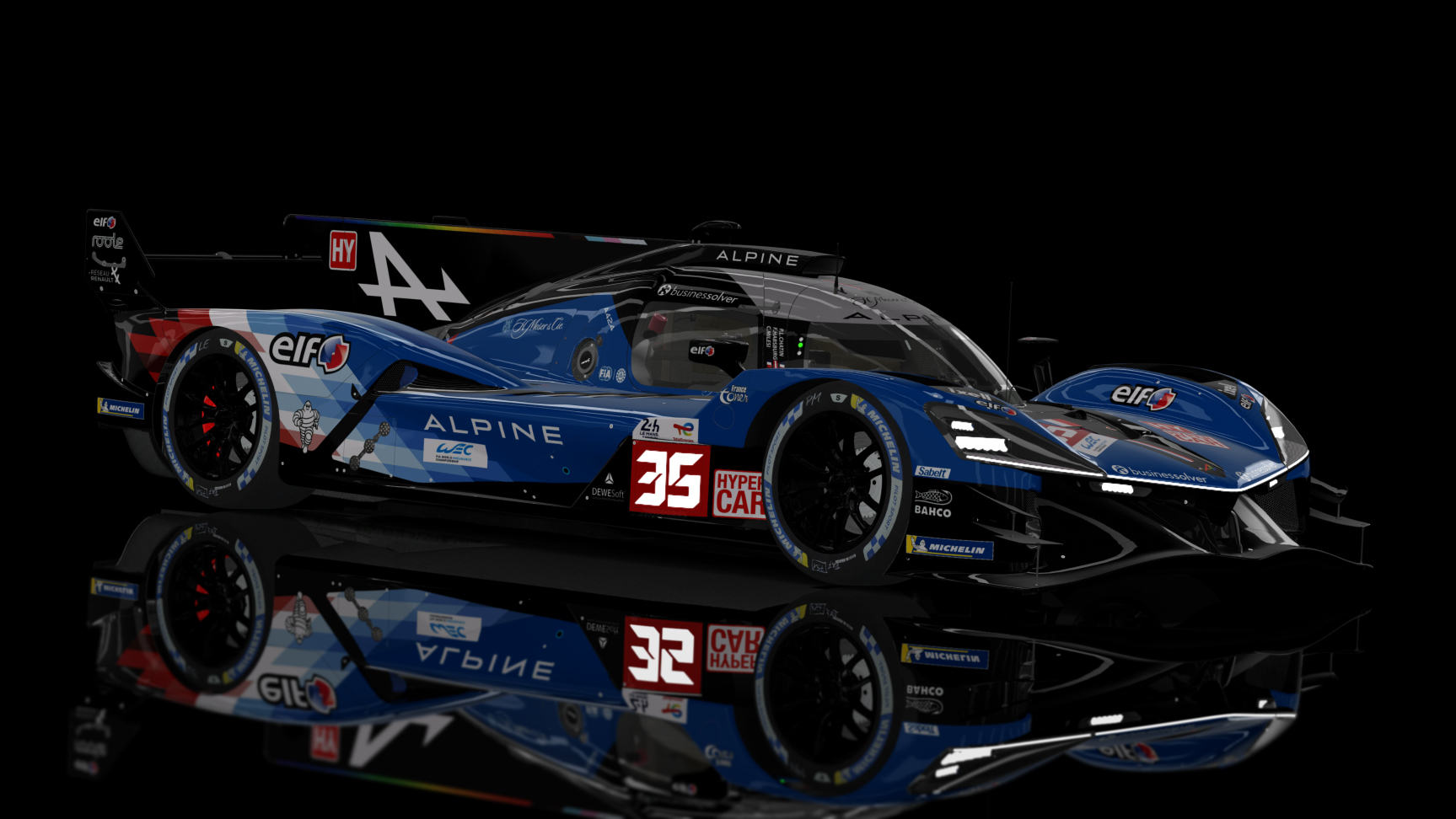 Car Skin
