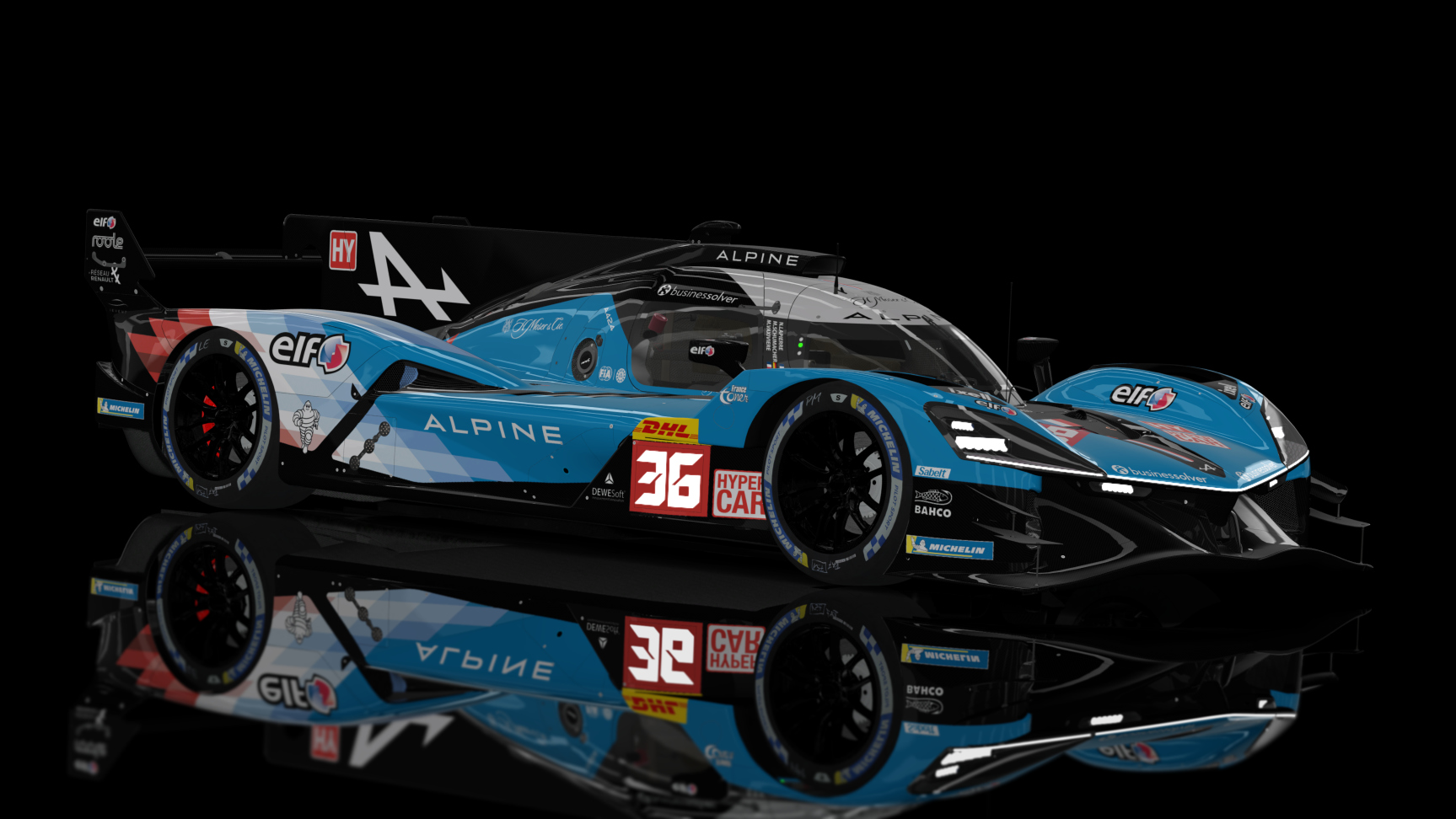 Car Skin