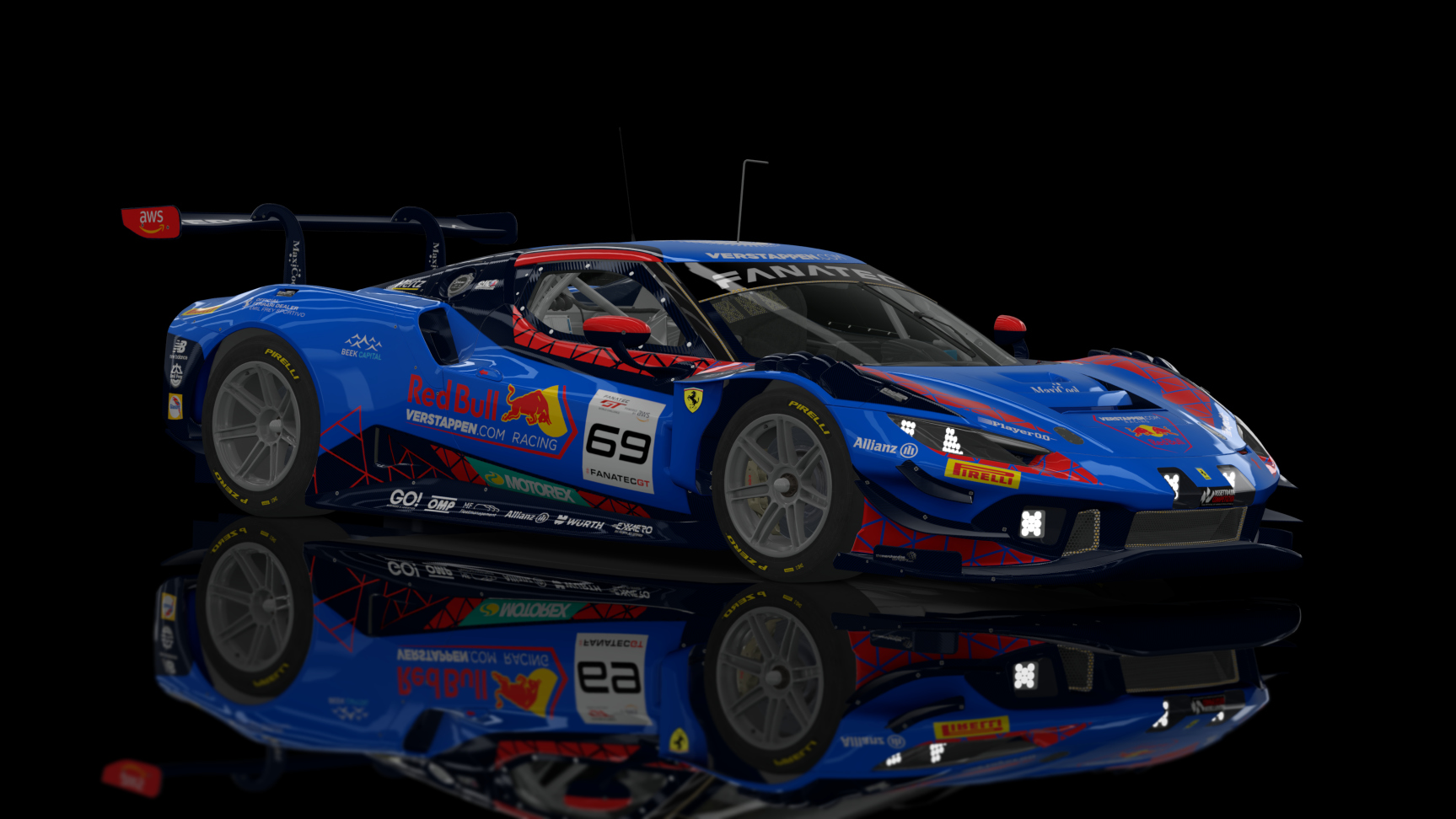 Car Skin