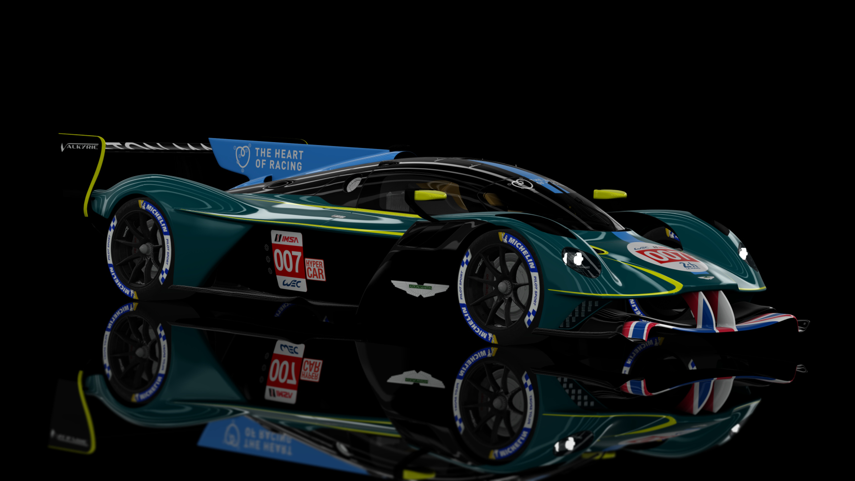 Car Skin