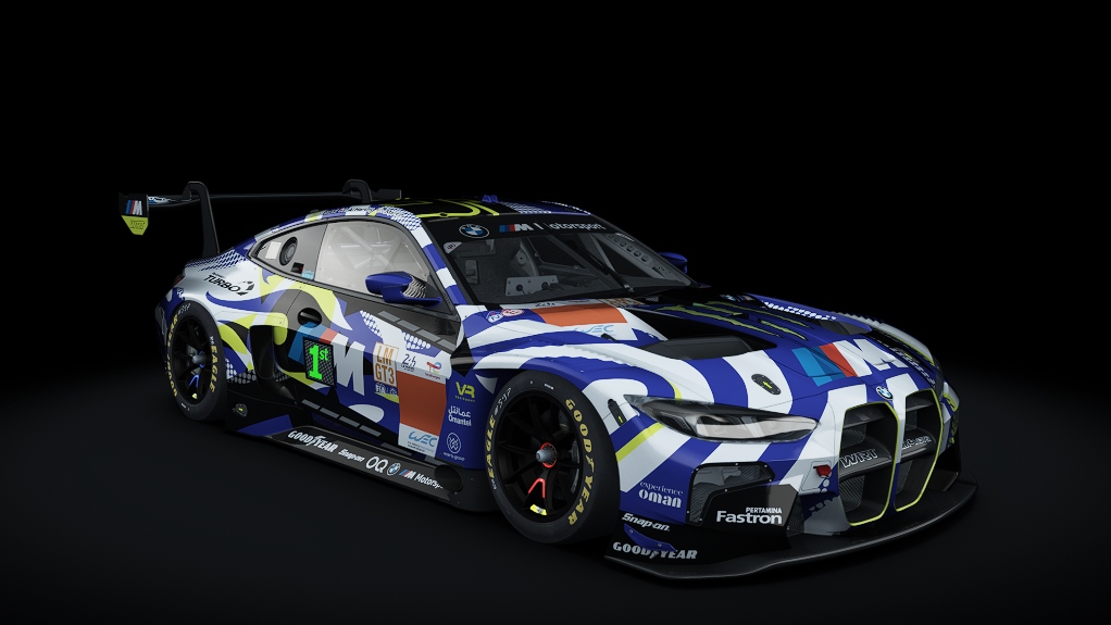 Car Skin