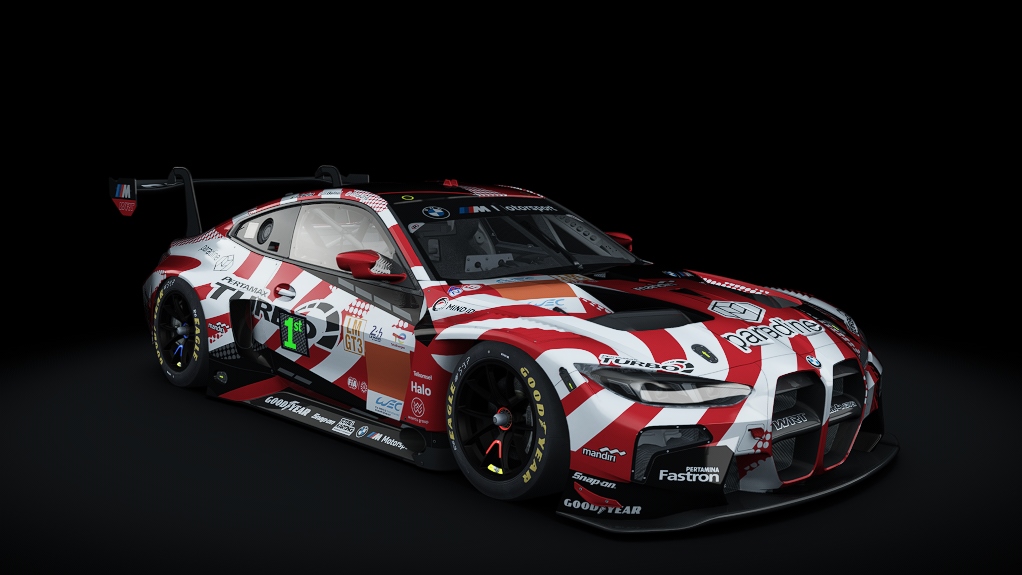Car Skin