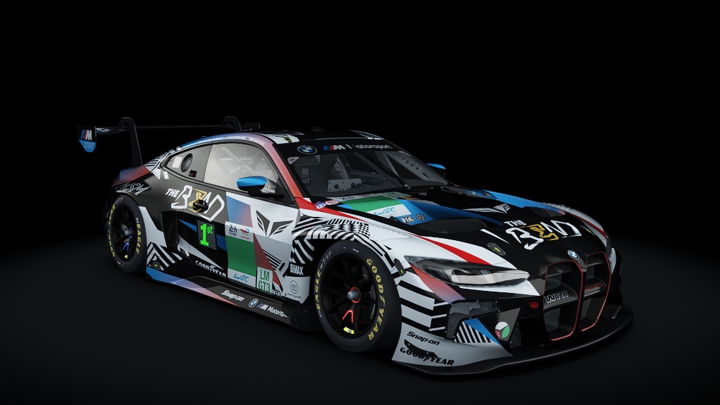 Car Skin