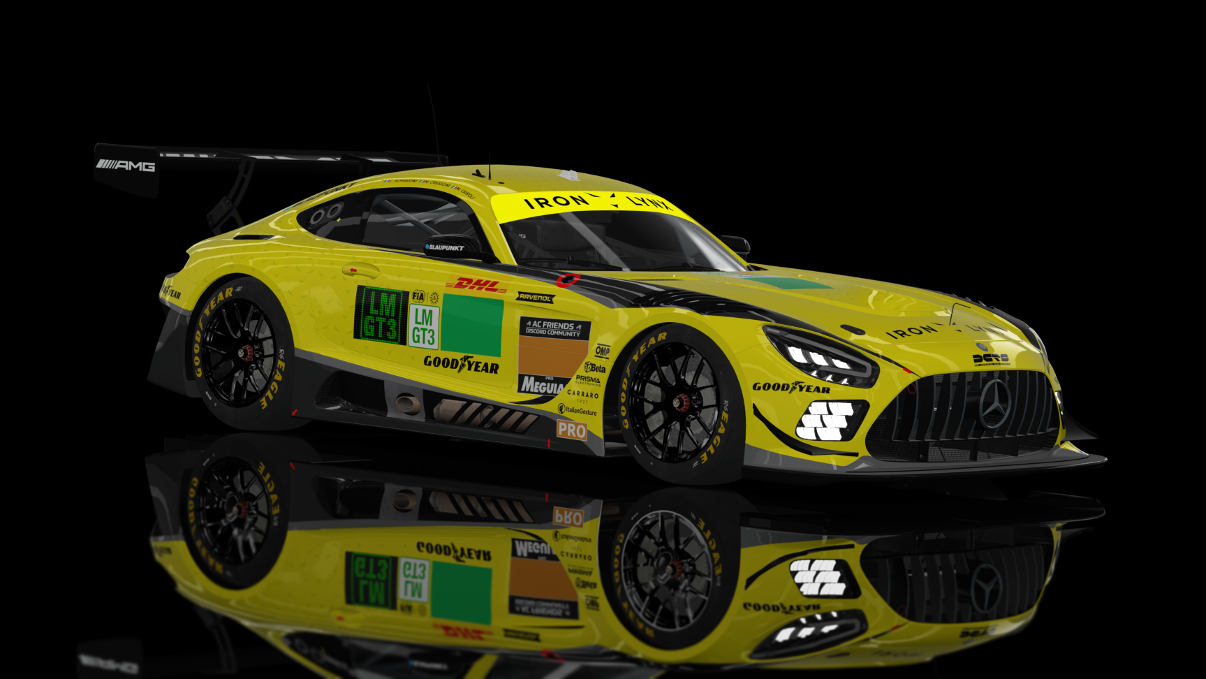 Car Skin