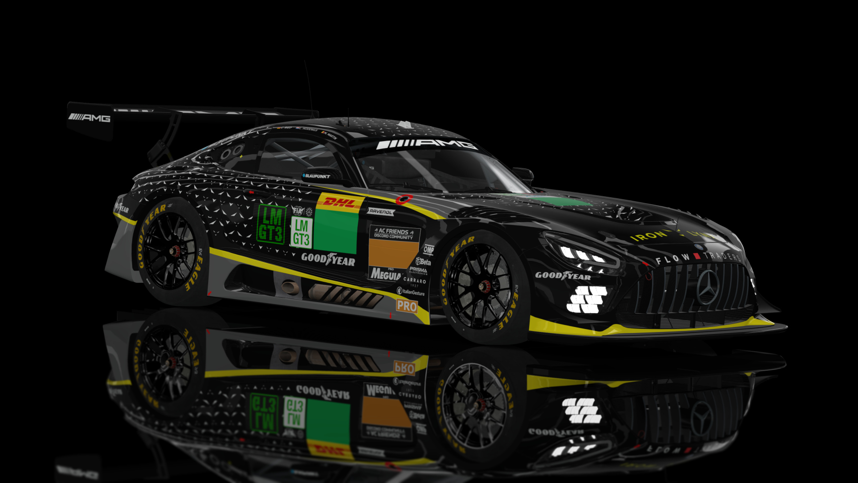 Car Skin