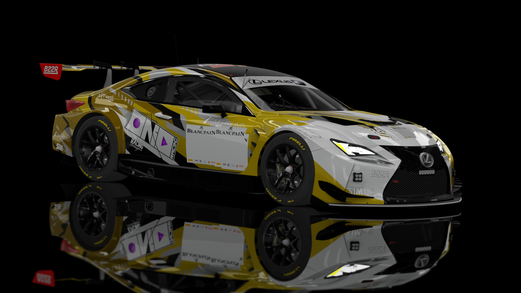 Car Skin