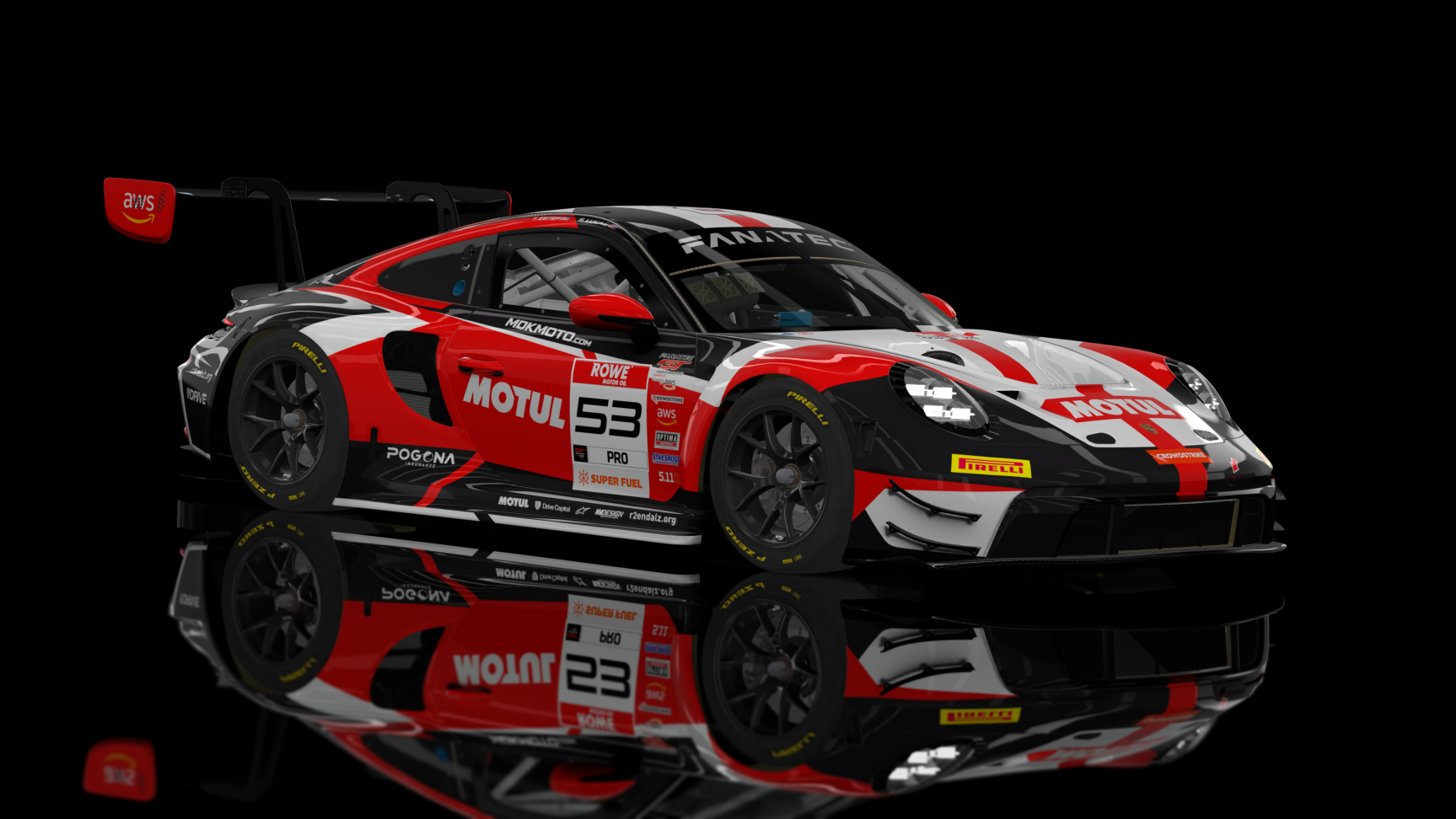 Car Skin