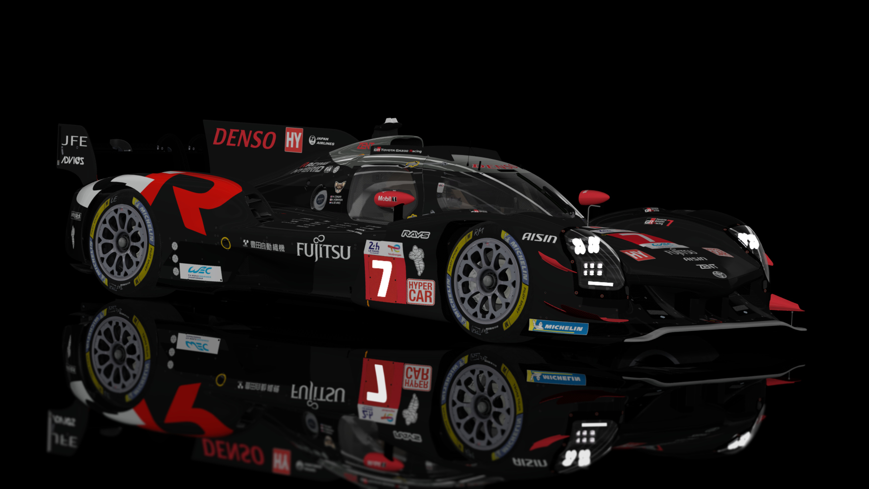 Car Skin