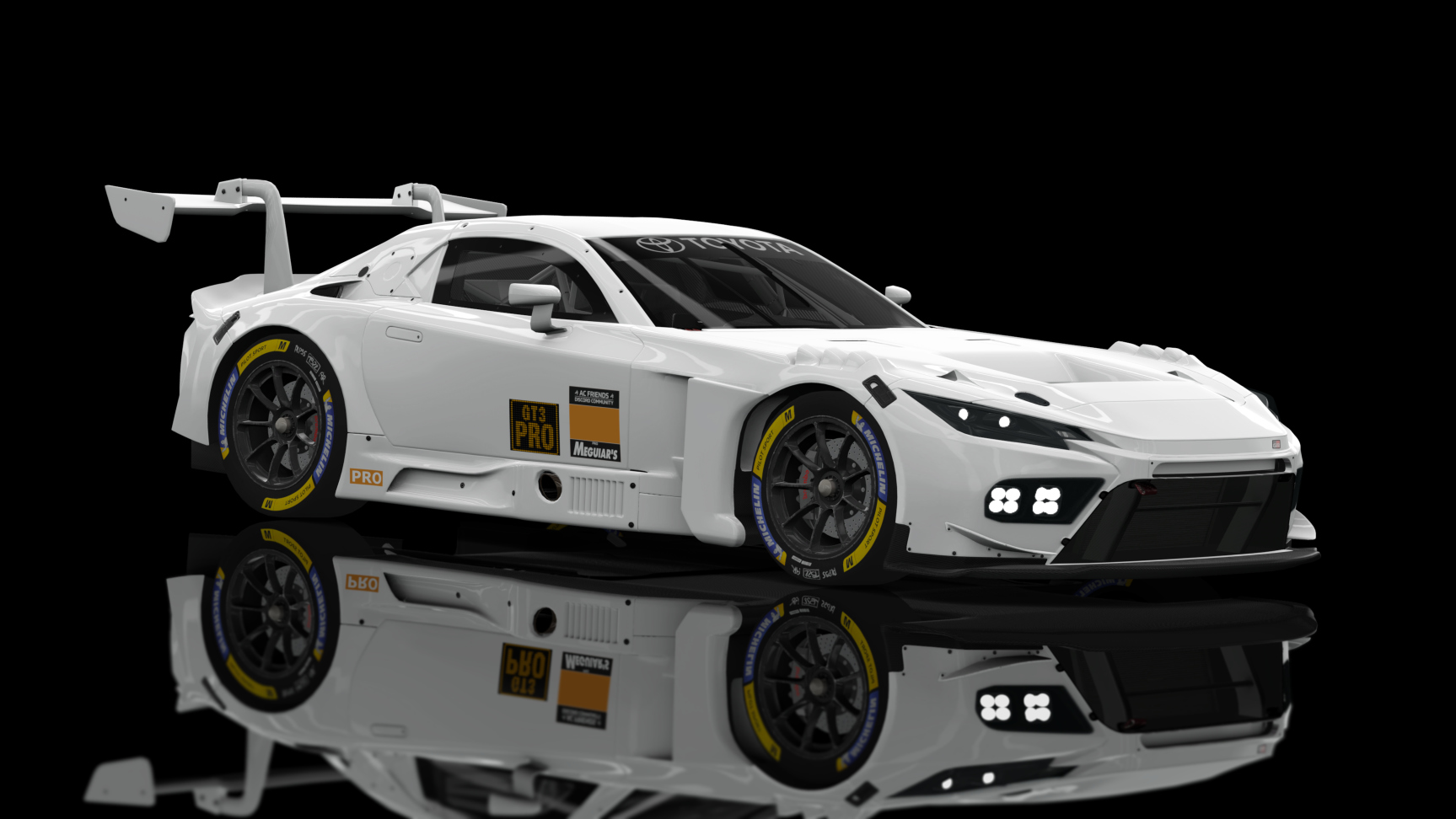 Car Skin